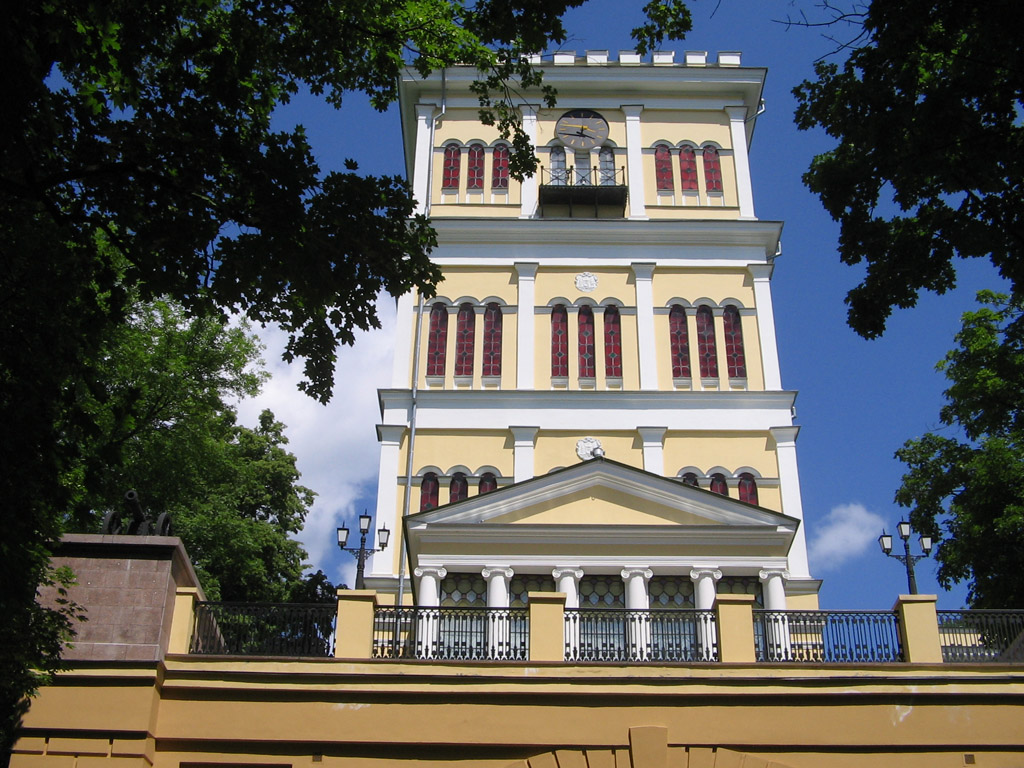 Gomel (Гомель)